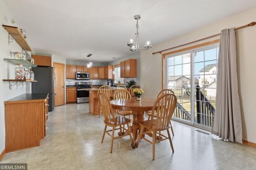 13937 Kimberly Cir, Otsego MN  55374 exterior