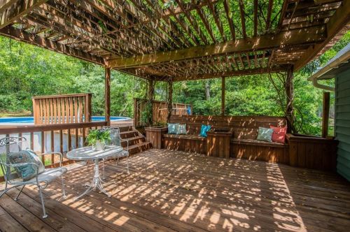 119 Windy Mill Dr, North Augusta SC  29841-9254 exterior