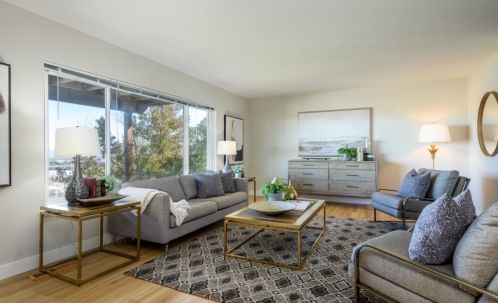 1625 Sunnyslope Ave, Belmont CA  94002-3733 exterior