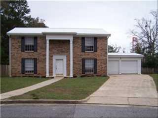 1315 Laval Ct, Mobile, AL 36693-4516