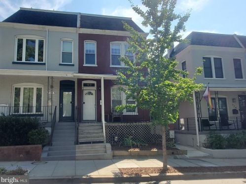 722 Harvard St, Washington, DC 20001-3810
