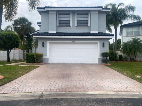 2056 159th Ave, Hollywood, FL 33027-4209