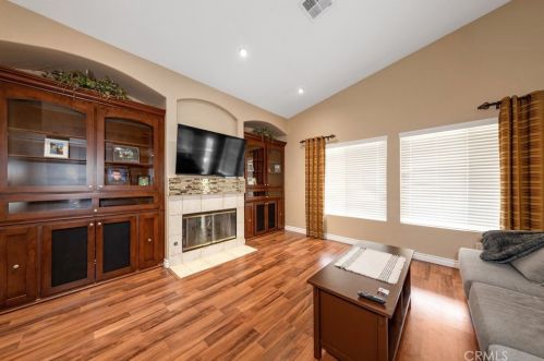 1773 Messina Dr, San Jacinto CA  92583-2955 exterior