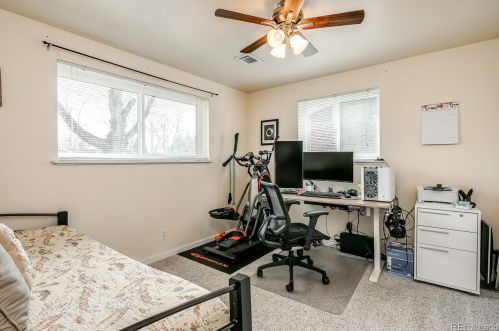 10101 Melody Dr, Denver CO 80260-6061 exterior