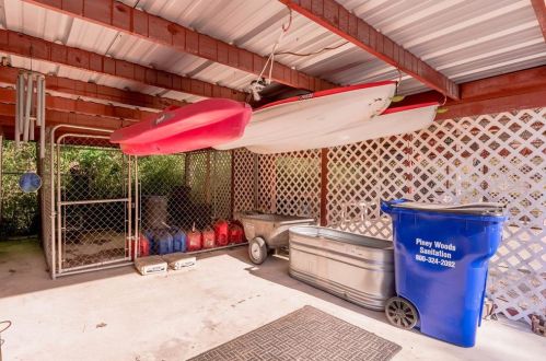 362 Marina Pl, Chita TX  75862-8211 exterior