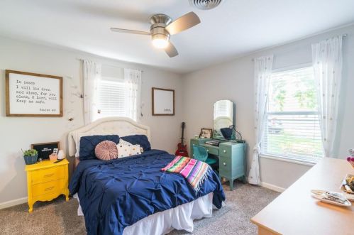 5607 Kayway Dr, Greenville TX  75402-6413 exterior