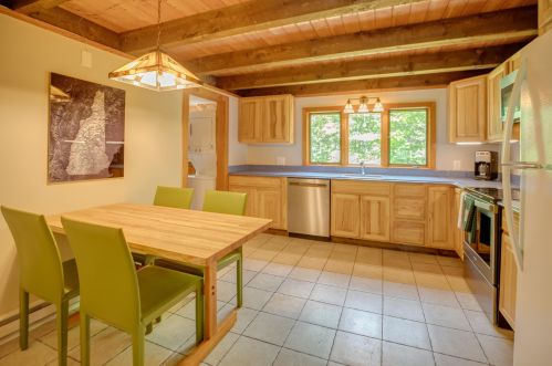 42 Sugar Run, Ellsworth NH  03285-6852 exterior