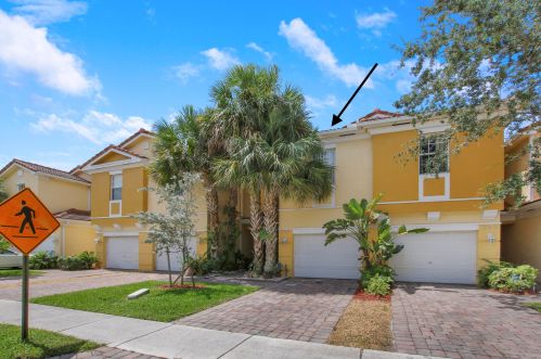 791 Pipers Cay Dr, West Palm Beach, FL 33415-4012