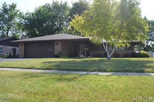 3315 Edgemont Dr, Findlay, OH 45840-4113