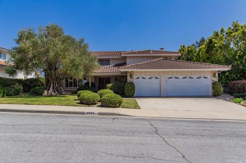 6880 Vallon Dr, Palos Verdes Estates, CA 90275-5306