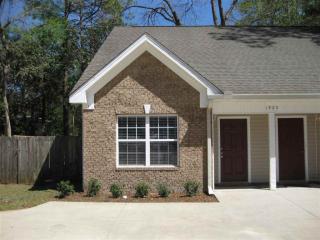 1925 Fannie Dr, Tallahassee, FL 32303-3204