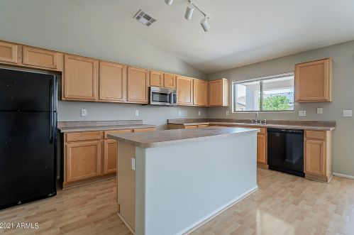 16205 164th Ln, Sun City AZ  85388-1126 exterior