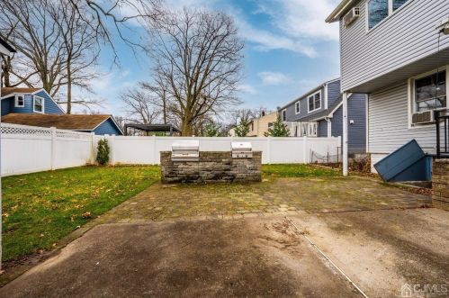 38 Madison Ave, Avenel NJ  07001-1445 exterior