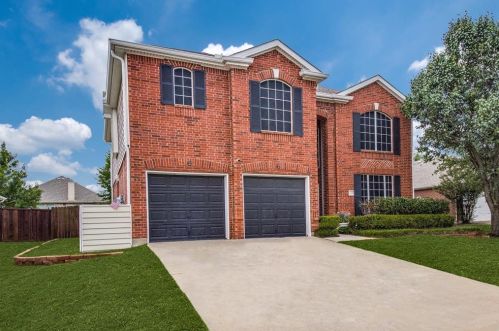 2412 Loon Lake Rd, Denton, TX 76210-3381