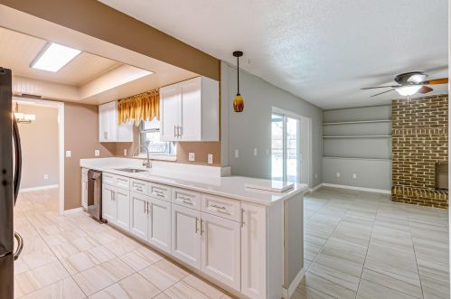 2445 Keiser Ct, Titusville FL  32780-4837 exterior