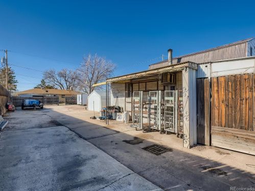 8581 104 Ave, Henderson CO 80640-8948 exterior