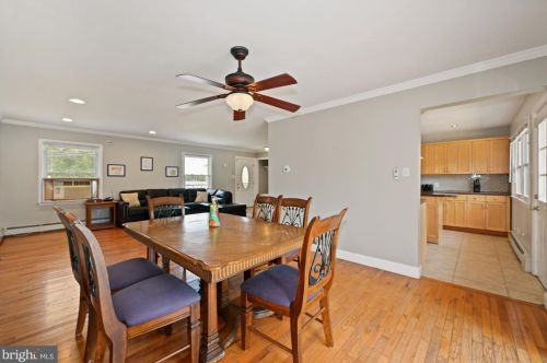 100 Spring Ter, Browns Mills NJ  08015-6502 exterior