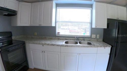 24707 Comet St, Xmas FL  32709-9546 exterior