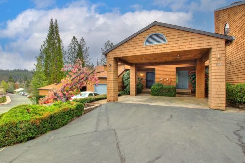 113 Solar Dr, Grass Valley CA  95945-5372 exterior