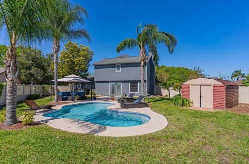 9195 Montevello Dr, Orlando, FL 32818-9034
