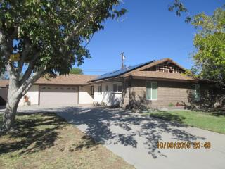 531 Fairview St, Ridgecrest CA  93555-3517 exterior