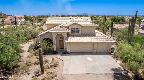 7955 Mawson Rd, Mesa, AZ 85207-1257