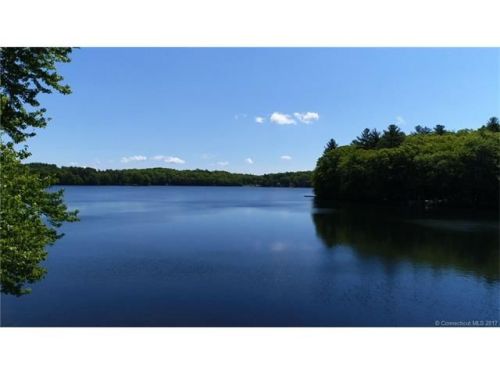 150 Crystal Pond Rd, Eastford CT  06242-9729 exterior