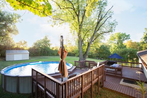 10328 Sunset Dr, Florence KY  41042-3348 exterior