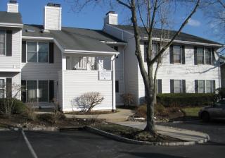 193 Milkweed Ct, Three Bridges NJ  08887-2125 exterior
