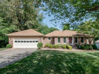 16433 Grapperhall Dr, Huntersville, NC 28078-8753
