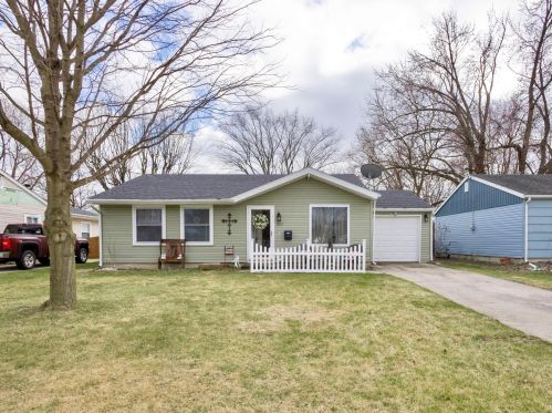1031 Robinson St, Marion, OH 43302-1955