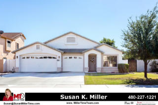 3827 Baranca Rd, Gilbert, AZ 85297-5207