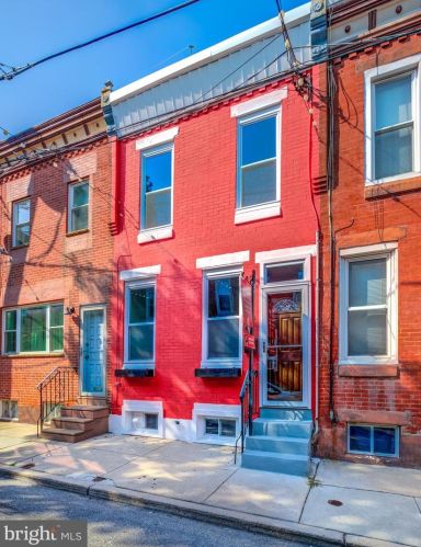 121 Mercy St, Philadelphia PA  19148-2613 exterior