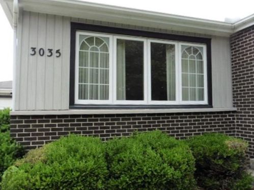 3035 Strong St, Hammond, IN 46322-1443