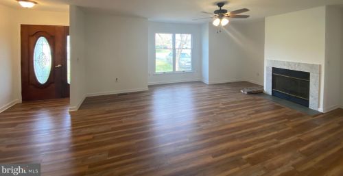 2 Ronald Rich Blvd, Harrington DE  19952-9711 exterior