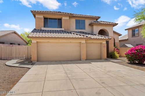 7861 Tailspin Ln, Scottsdale, AZ 85255-4697