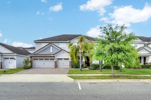 10437 Lavande Dr, Orlando, FL 32836-8887