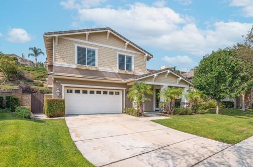 4005 Coast Oak Cir, Chino Hills, CA 91709-4942