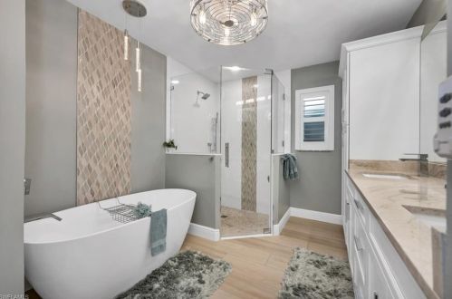 4606 Ashton Ct, Naples FL  34112-8822 exterior