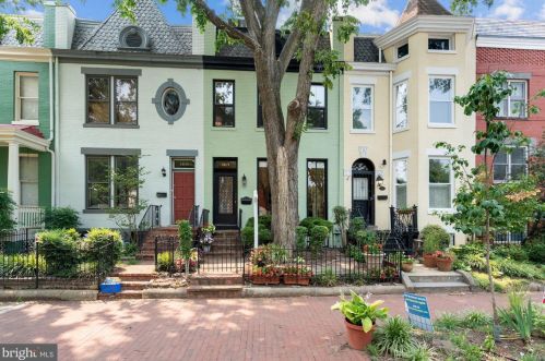 107 13th St, Washington, DC 20003-1409