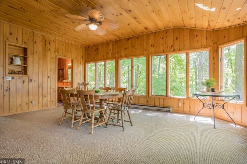 4225 Timber Dr, Hackensack MN  56452-2263 exterior