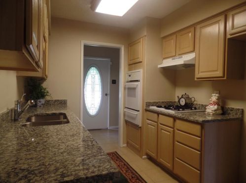 214 Island Dr, Richardson TX  75081-3624 exterior