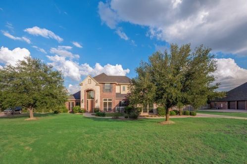 3150 Pelican Way, Midlothian TX  76065-7925 exterior