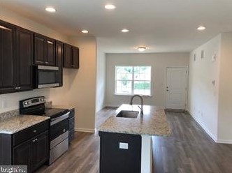 2917 Ferris Rd, Wilmington DE  19805-1127 exterior