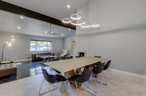 7204 Paradise Dr, Scottsdale AZ 85260-5436 exterior