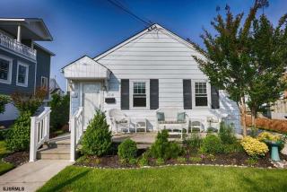 118 32nd Ave, Atlantic City, NJ 08403-1522