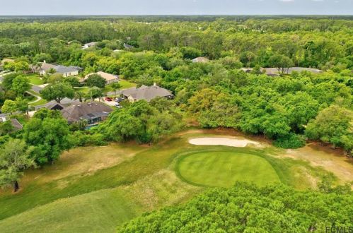 1341 Killbricken Cir, Ormond Beach FL  32174-3087 exterior