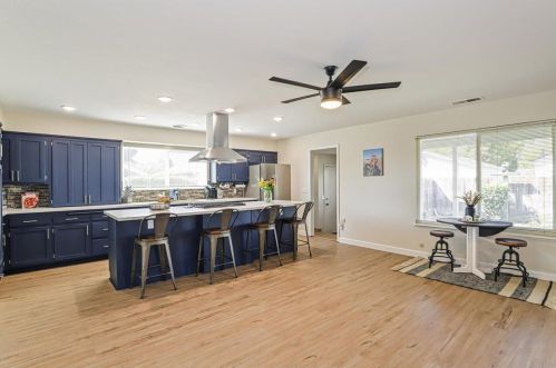 228 Laurel Ave, Valley Home CA  95361-2908 exterior