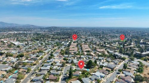 5920 Noraak Ct, La Mesa CA  91942-1824 exterior