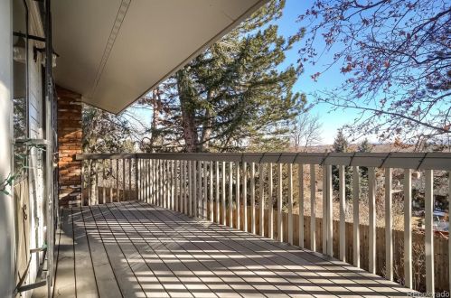 2655 Wadsworth Cir, Denver CO 80227-3225 exterior